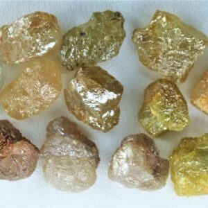 Uncut Rough Diamond