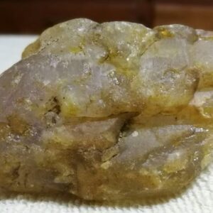 unpolished rough diamonds